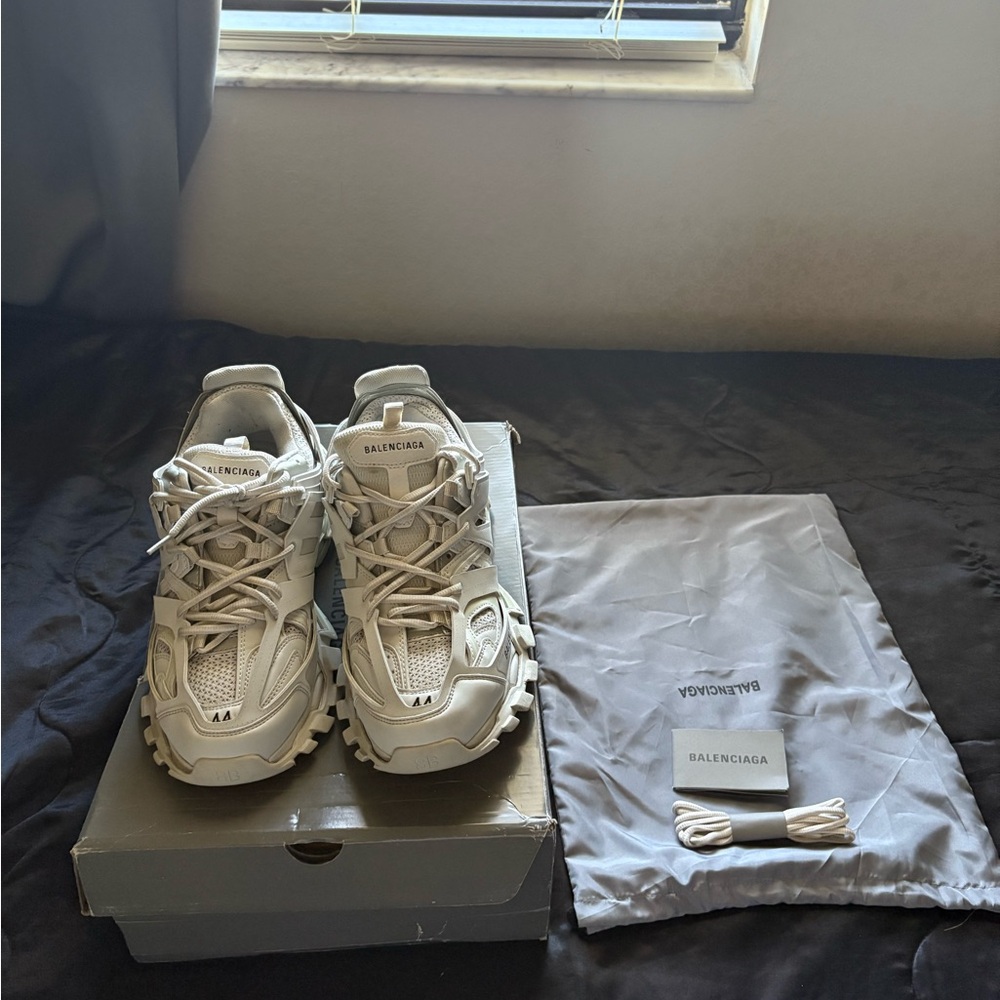 Balenciaga Track Sneakers